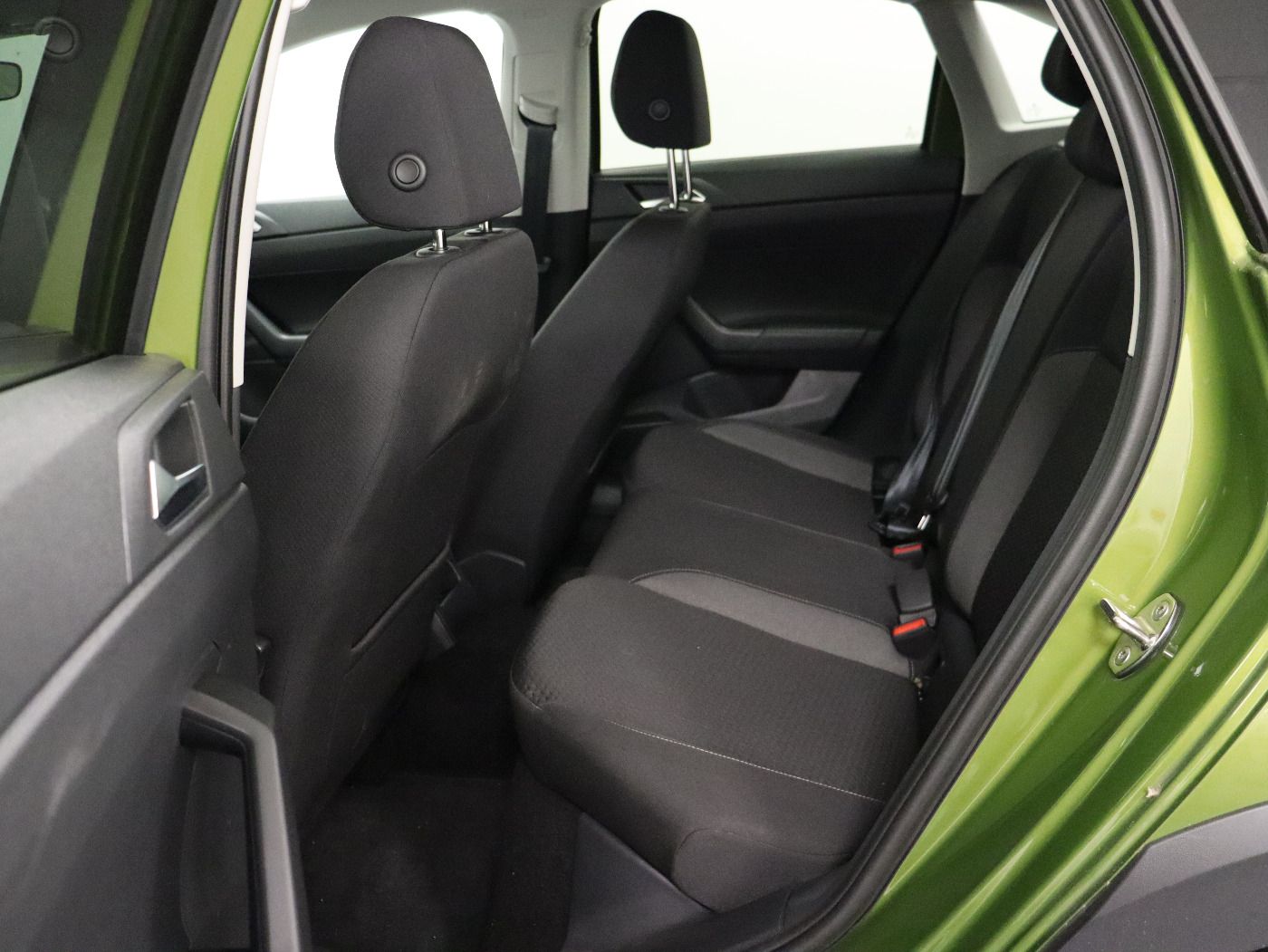 Fahrzeugabbildung Volkswagen Taigo 1.0 TSI |VirtualCP|CarPlay|SHZG|LaneAss