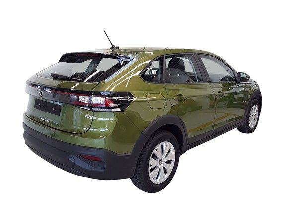 Fahrzeugabbildung Volkswagen Taigo 1.0 TSI |VirtualCP|CarPlay|SHZG|LaneAss