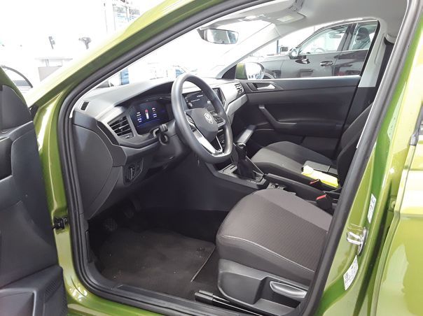 Fahrzeugabbildung Volkswagen Taigo 1.0 TSI |VirtualCP|CarPlay|SHZG|LaneAss
