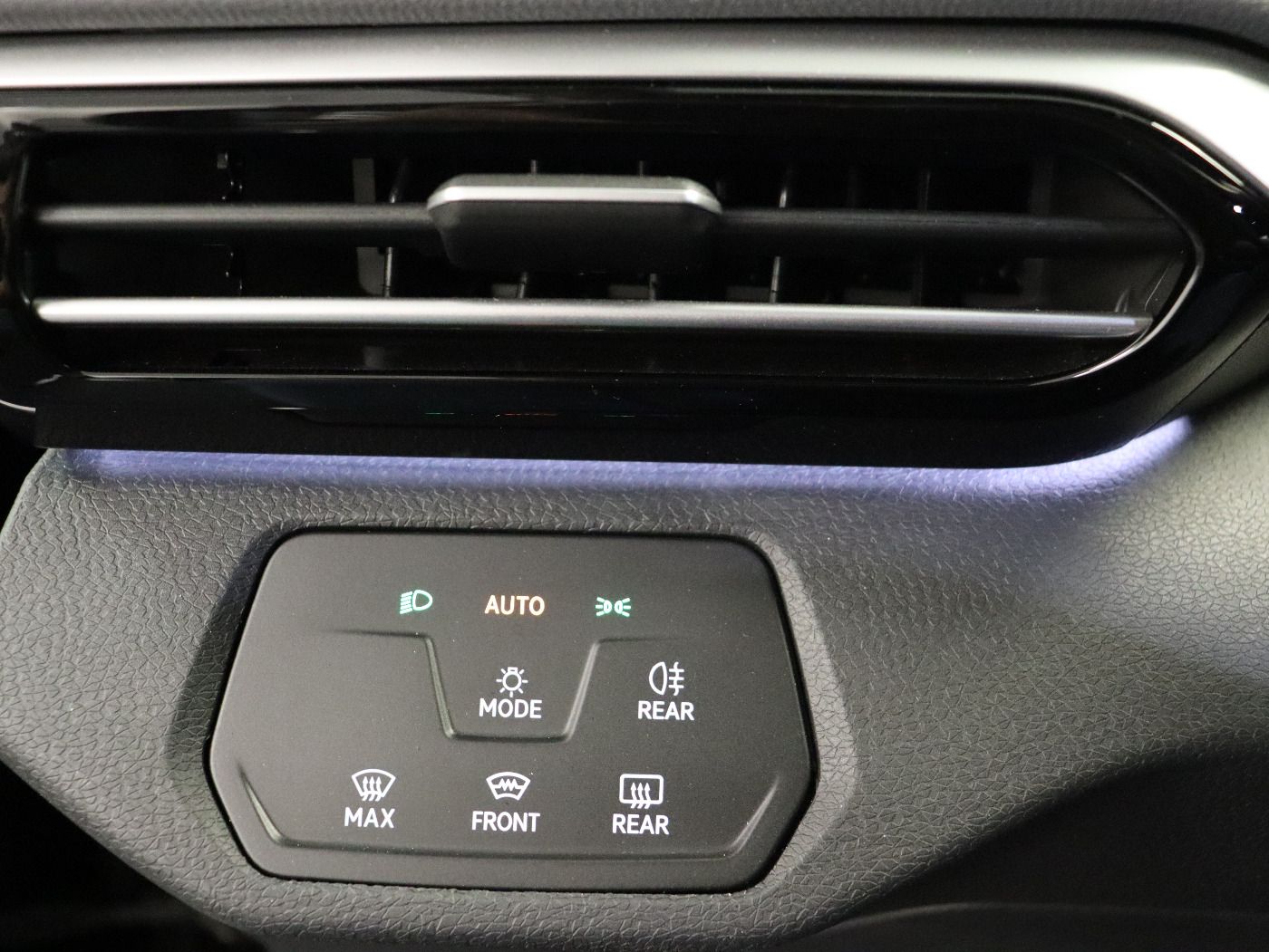 Fahrzeugabbildung Volkswagen ID.4 Pro Move |AHK|CarPlay|el.Heck|LED|KlimaA|LM