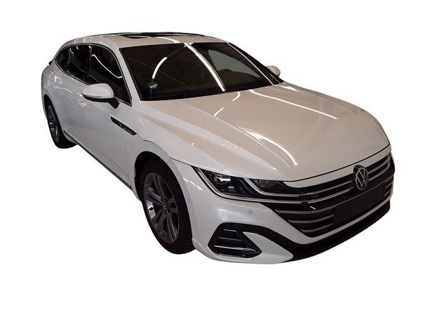 Fahrzeugabbildung Volkswagen Arteon Shootingbrake 2.0TDI DSR 4-Motion R-Line
