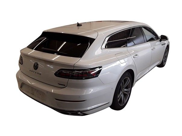 Fahrzeugabbildung Volkswagen Arteon Shootingbrake 2.0TDI DSR 4-Motion R-Line