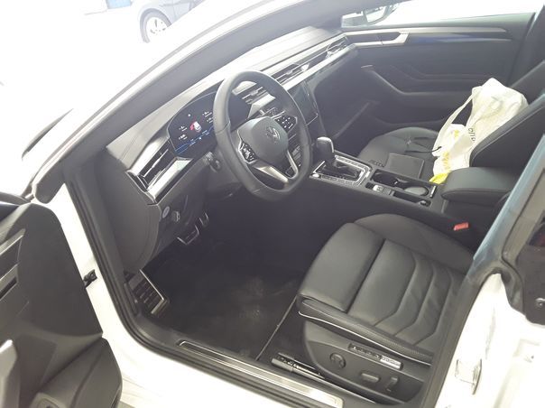 Fahrzeugabbildung Volkswagen Arteon Shootingbrake 2.0TDI DSR 4-Motion R-Line
