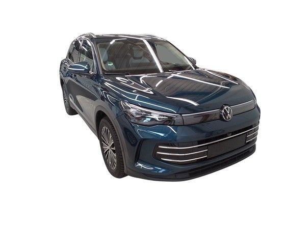 Fahrzeugabbildung Volkswagen Tiguan 2.0TDI DSG Elegance |AHK|Matrix|4xSHZG|LM