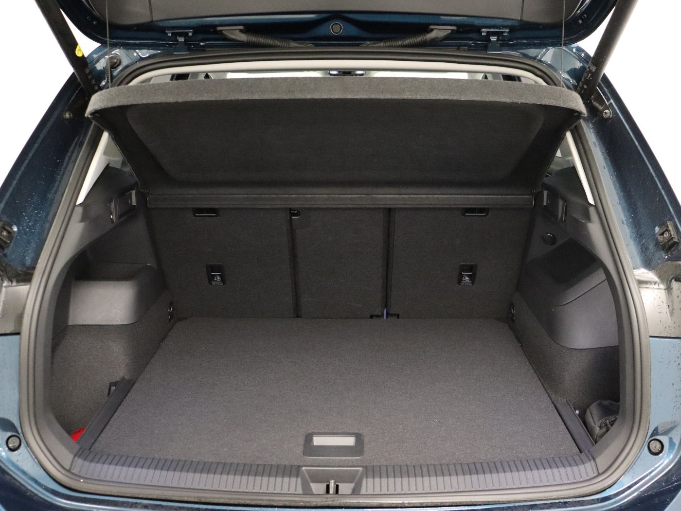 Fahrzeugabbildung Volkswagen Tiguan 2.0TDI DSG Elegance |AHK|Matrix|4xSHZG|LM