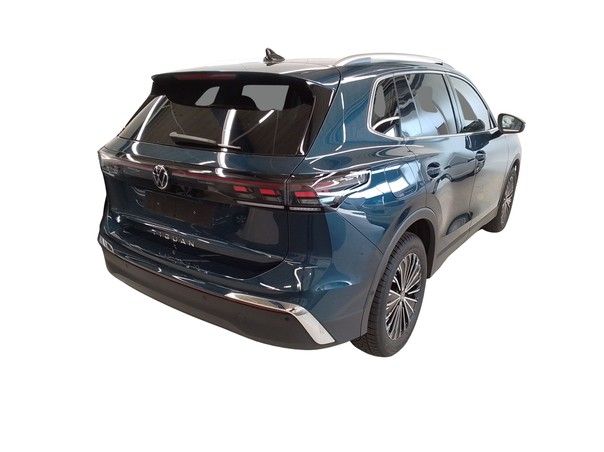 Fahrzeugabbildung Volkswagen Tiguan 2.0TDI DSG Elegance |AHK|Matrix|4xSHZG|LM