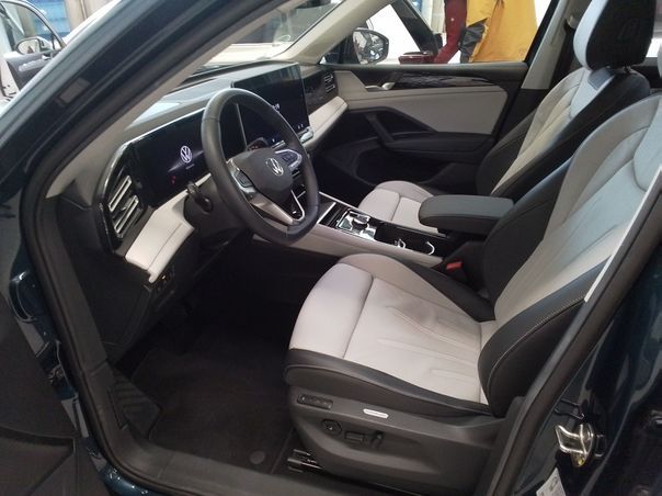 Fahrzeugabbildung Volkswagen Tiguan 2.0TDI DSG Elegance |AHK|Matrix|4xSHZG|LM