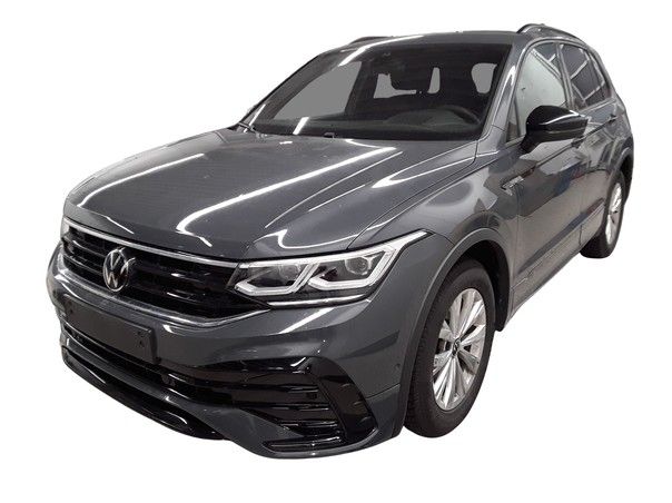 Fahrzeugabbildung Volkswagen Tiguan 2.0 TDI R-Line |AHK|Matrix|ACC|ParkAss.|L