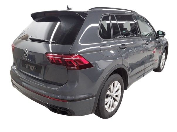 Fahrzeugabbildung Volkswagen Tiguan 2.0 TDI R-Line |AHK|Matrix|ACC|ParkAss.|L