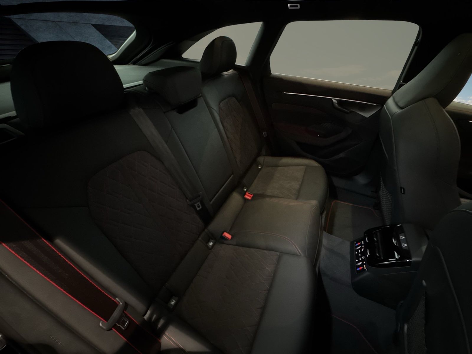 Fahrzeug autohaus mense Fahrzeugabbildung Audi A6 Avant TDI quattro 150 kW S tronic |Luft|AHK