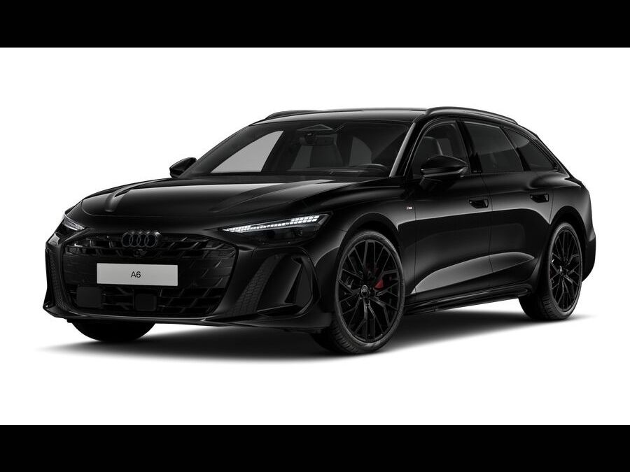 Fahrzeugabbildung Audi A6 Avant TDI quattro 150 kW S tronic |Luft|AHK