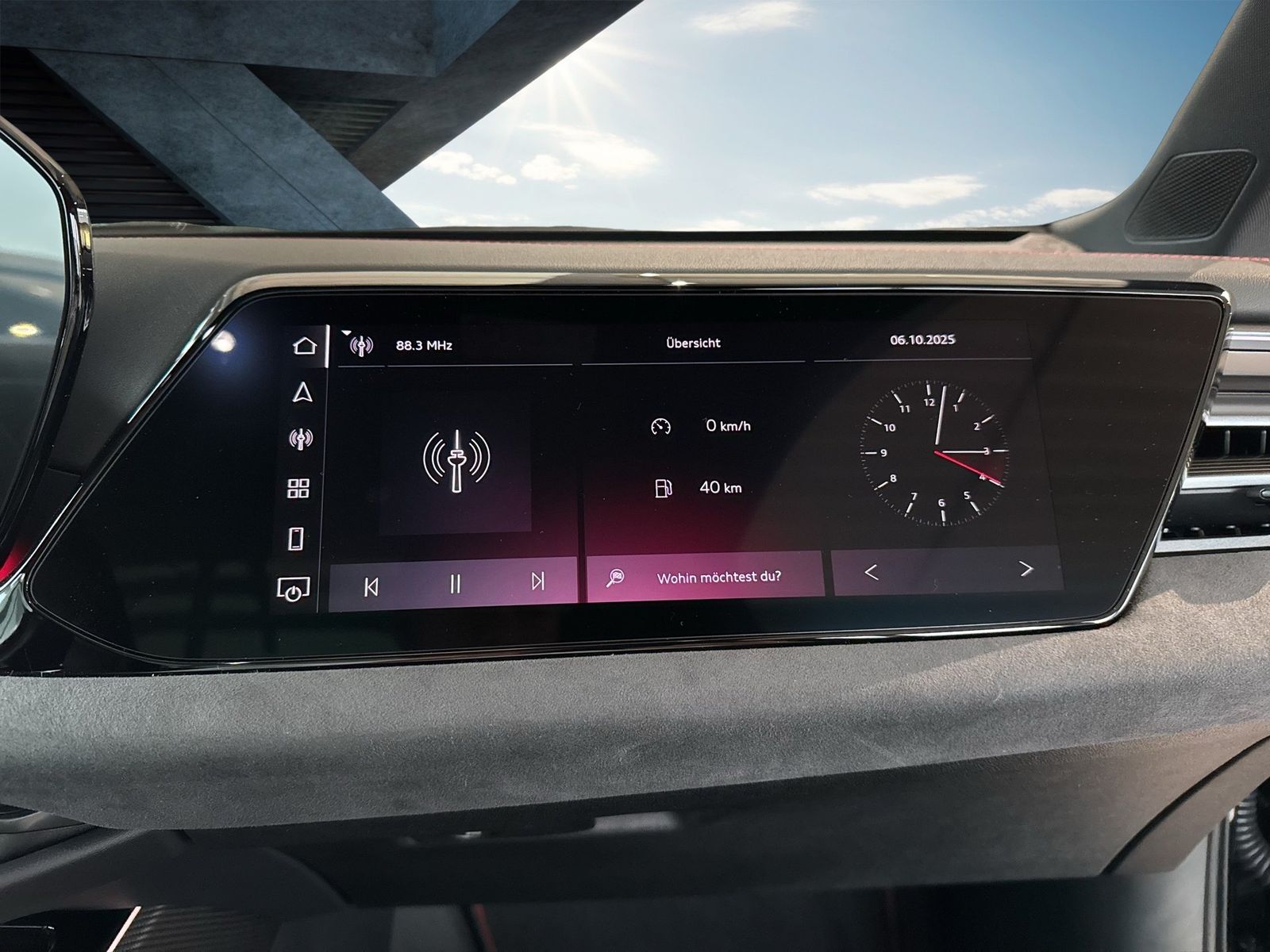 Fahrzeug autohaus mense Fahrzeugabbildung Audi A6 Avant TDI quattro 150 kW S tronic |Luft|AHK