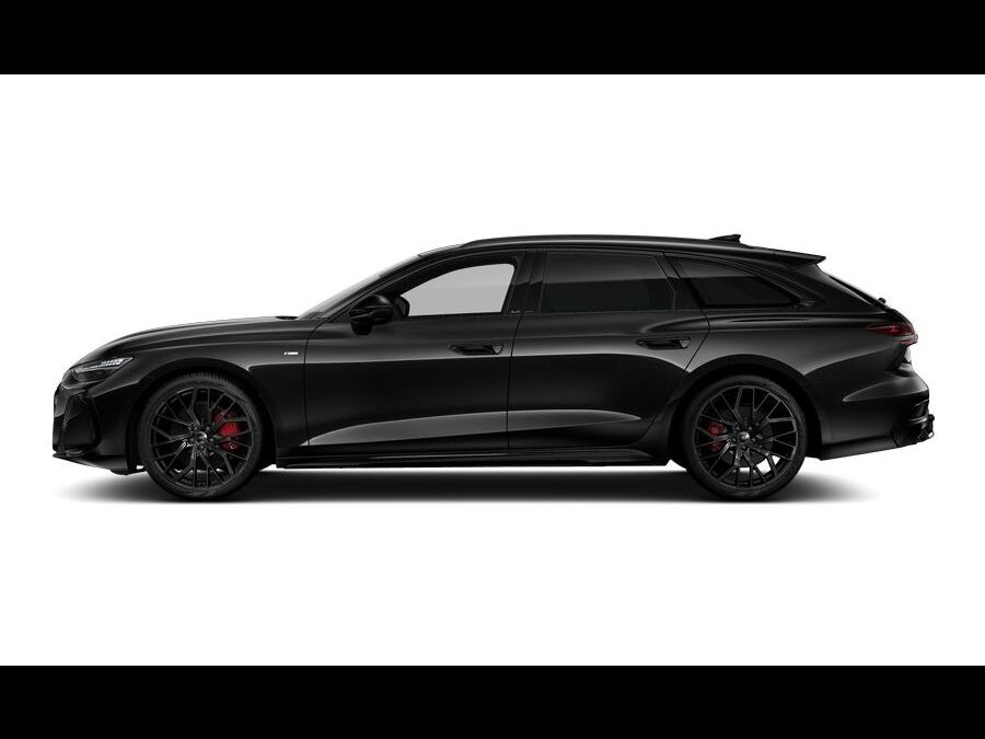 Fahrzeugabbildung Audi A6 Avant TDI quattro 150 kW S tronic |Luft|AHK