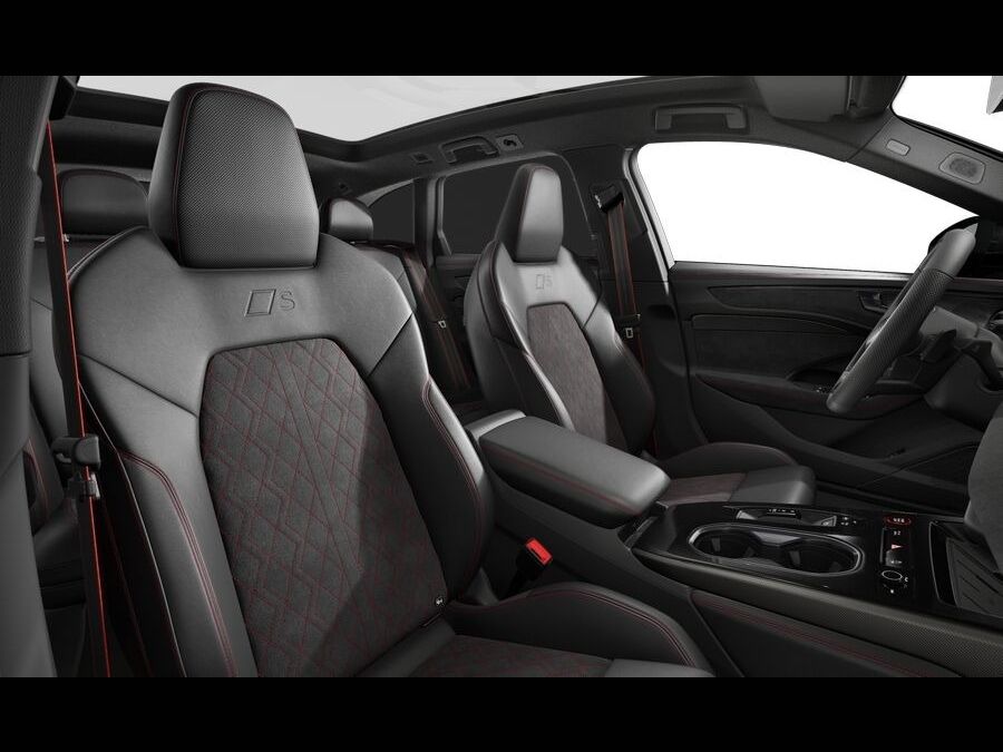 Fahrzeugabbildung Audi A6 Avant TDI quattro 150 kW S tronic |Luft|AHK