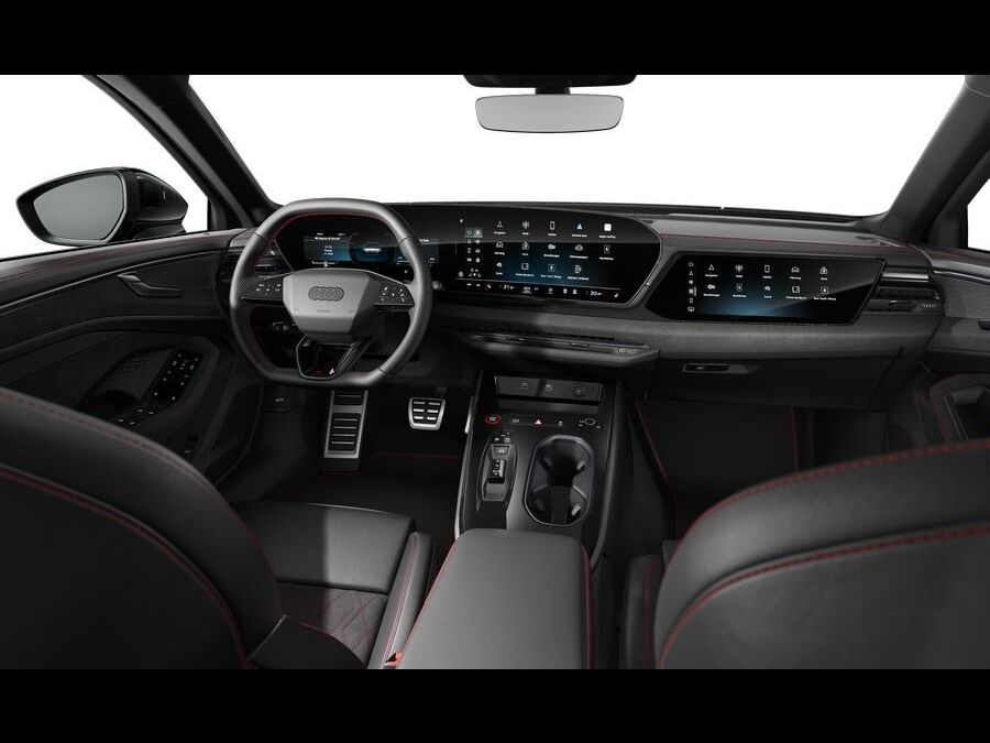 Fahrzeugabbildung Audi A6 Avant TDI quattro 150 kW S tronic |Luft|AHK