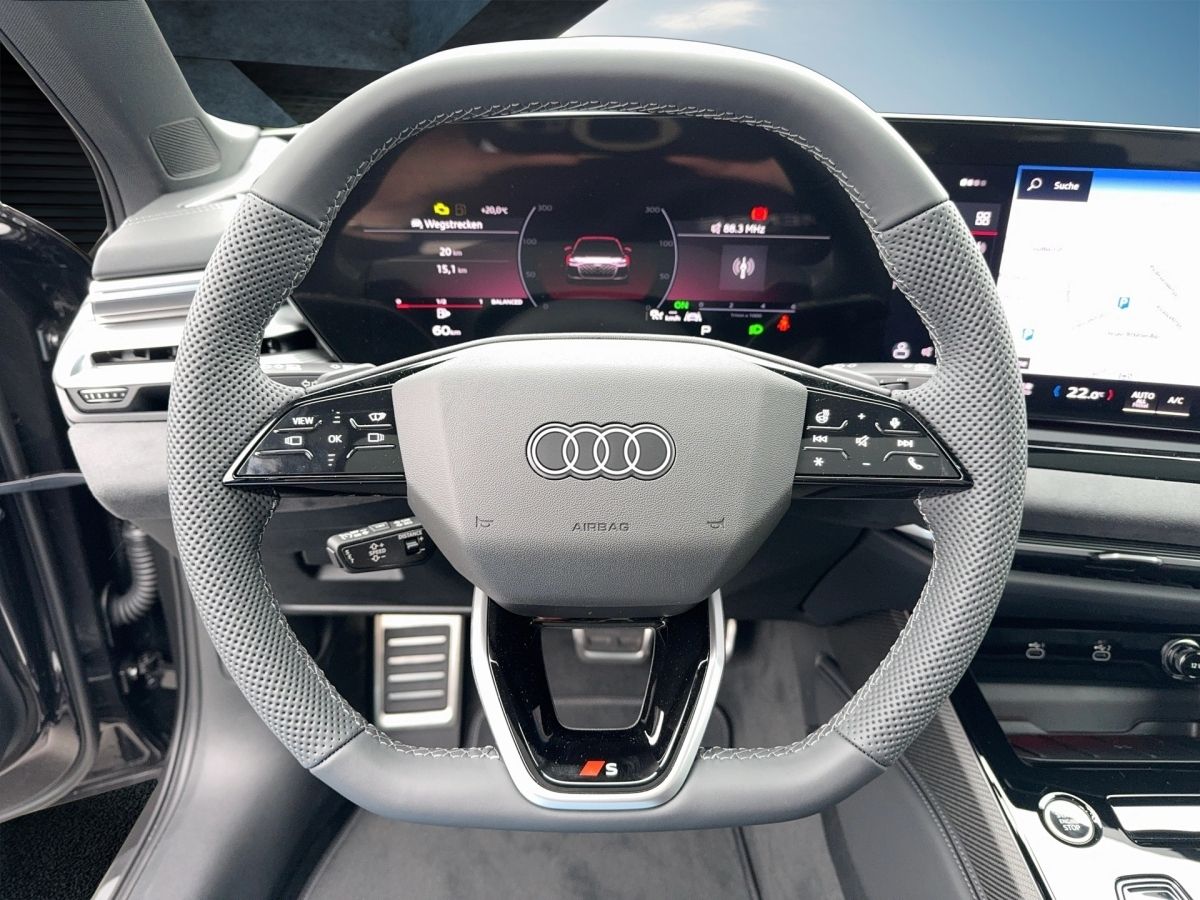 Fahrzeugabbildung Audi A6 Avant TDI quattro 150 kW S tronic |Luft|AHK