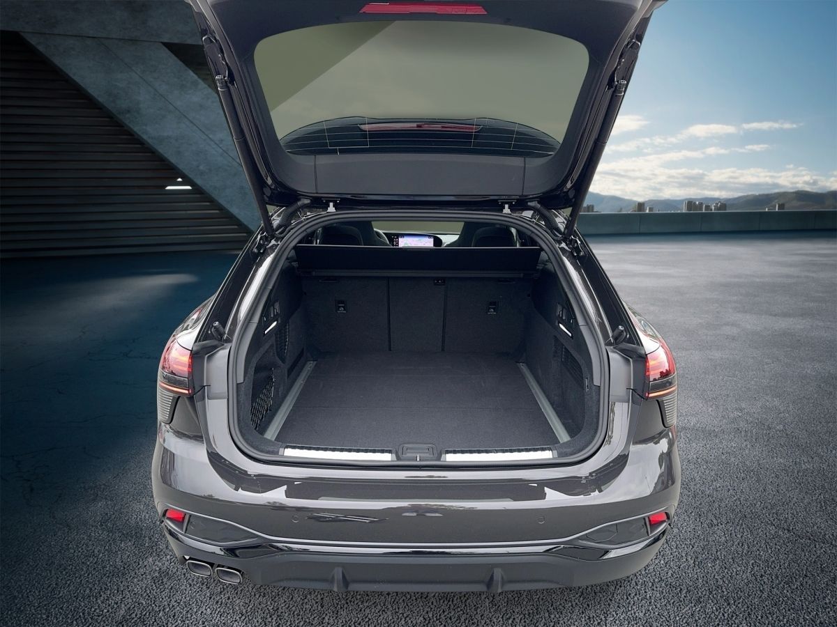 Fahrzeugabbildung Audi A6 Avant TDI quattro 150 kW S tronic |Luft|AHK