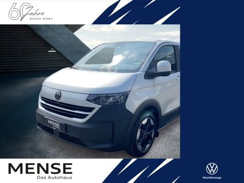 Volkswagen VW NFZ e-Caravelle Life 160 kW BEV