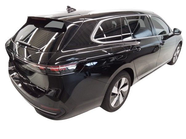 Fahrzeugabbildung Volkswagen Passat Variant 1.5 eTSI eHybrid DSG |Matrix|ACC