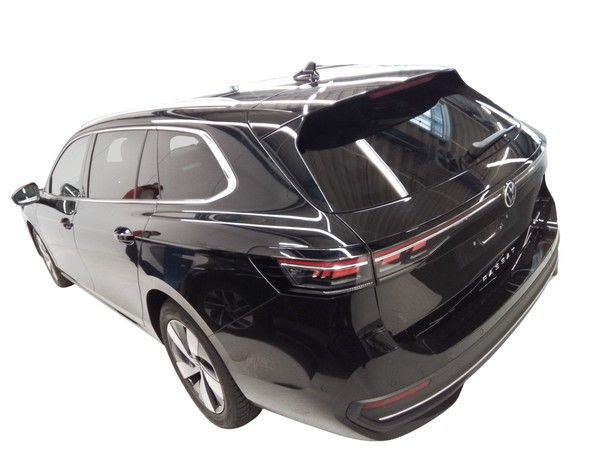 Fahrzeugabbildung Volkswagen Passat Variant 1.5 eTSI eHybrid DSG |Matrix|ACC