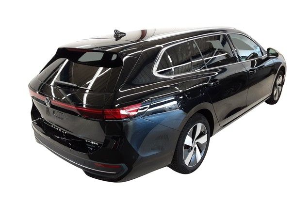 Fahrzeugabbildung Volkswagen Passat Variant 1.5 eTSI Hybrid DSG |AHK|Massage