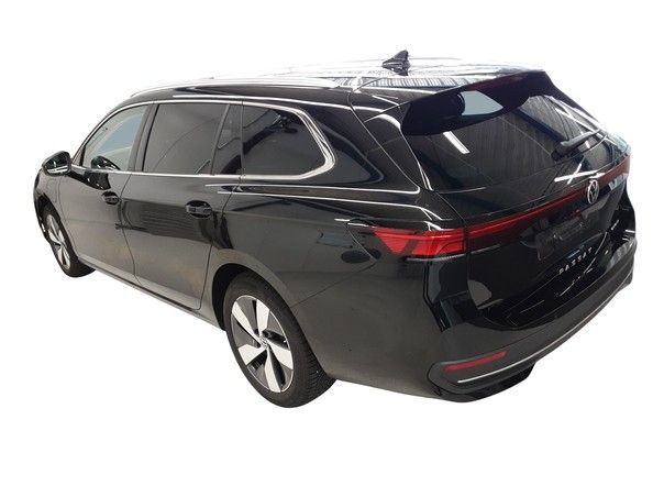 Fahrzeugabbildung Volkswagen Passat Variant 1.5 eTSI Hybrid DSG |AHK|Massage