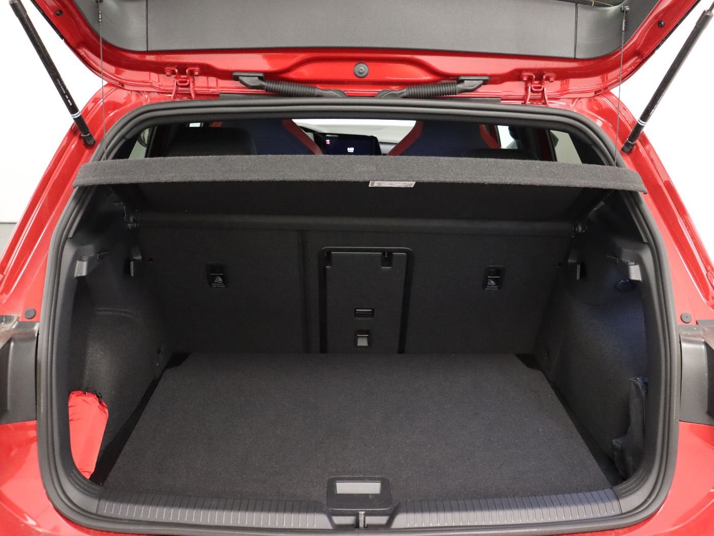 Fahrzeugabbildung Volkswagen Golf GTI 2.0 TSI DSG |FLA|CarPlay|SpurH|LED|LM