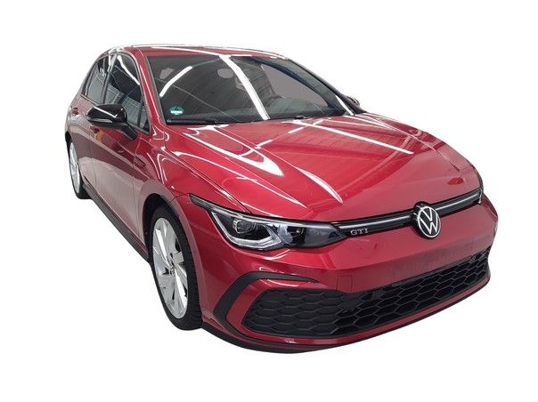 Fahrzeugabbildung Volkswagen Golf GTI 2.0 TSI DSG |FLA|CarPlay|SpurH|LED|LM