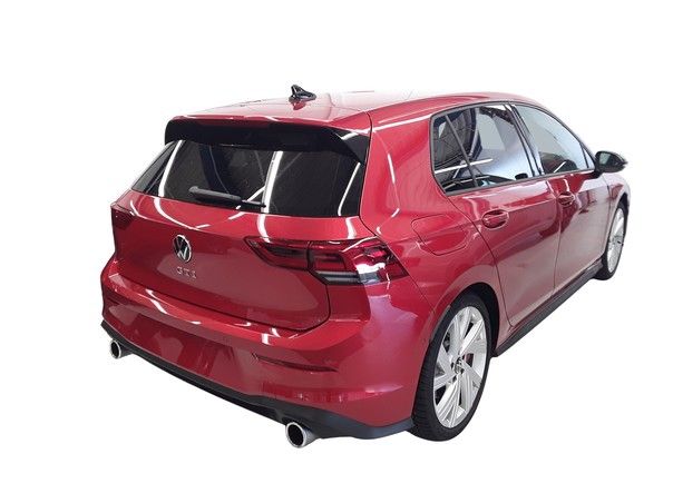 Fahrzeugabbildung Volkswagen Golf GTI 2.0 TSI DSG |FLA|CarPlay|SpurH|LED|LM