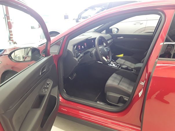 Fahrzeugabbildung Volkswagen Golf GTI 2.0 TSI DSG |FLA|CarPlay|SpurH|LED|LM