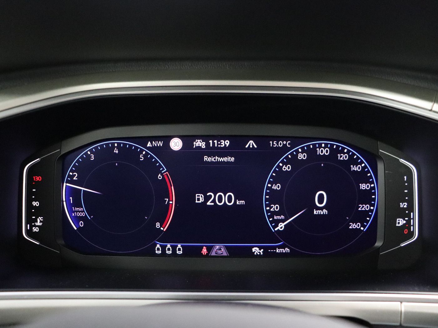 Fahrzeugabbildung Volkswagen T-Roc 1.0 TSI Move |FLA|ACC|VirtualCP|CarPlay|LM