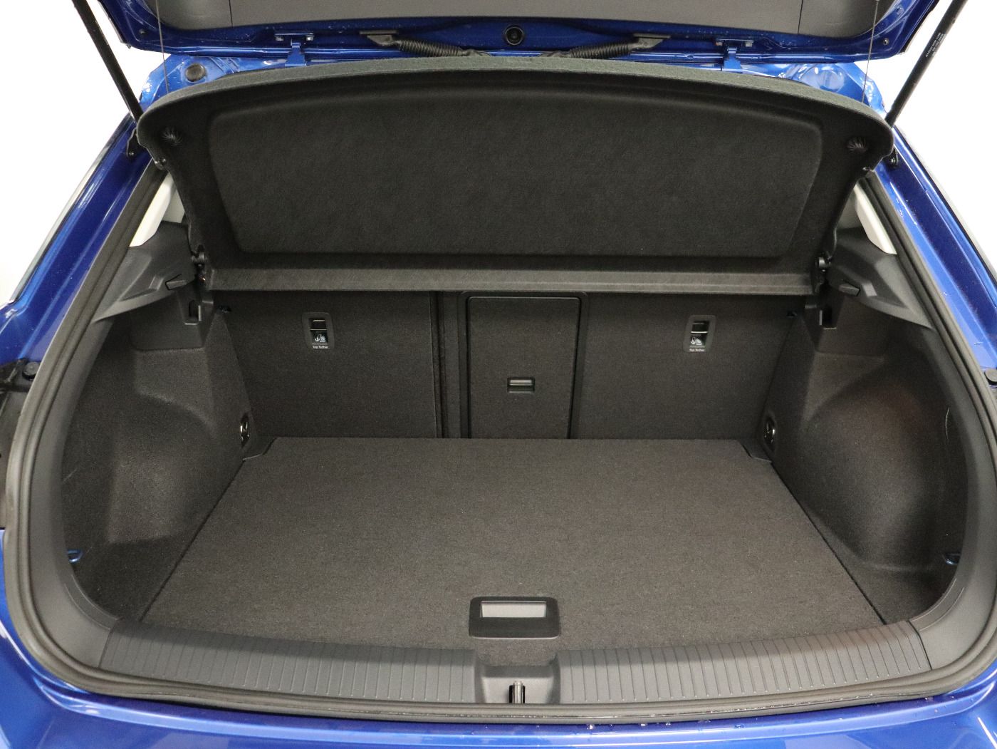 Fahrzeugabbildung Volkswagen T-Roc 1.0 TSI Move |FLA|ACC|VirtualCP|CarPlay|LM