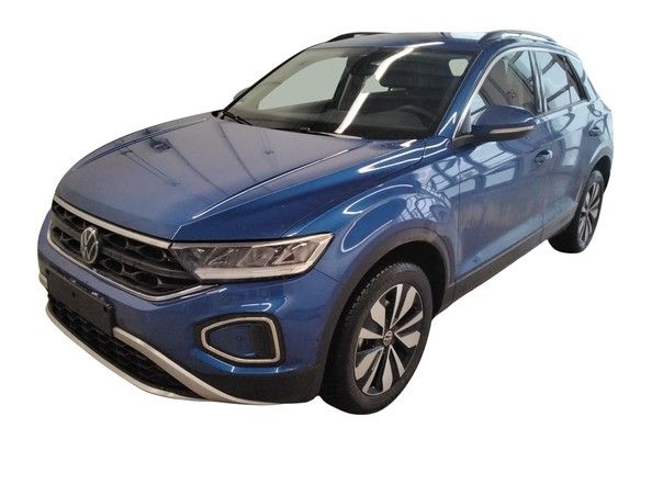 Fahrzeugabbildung Volkswagen T-Roc 1.0 TSI Move |FLA|ACC|VirtualCP|CarPlay|LM