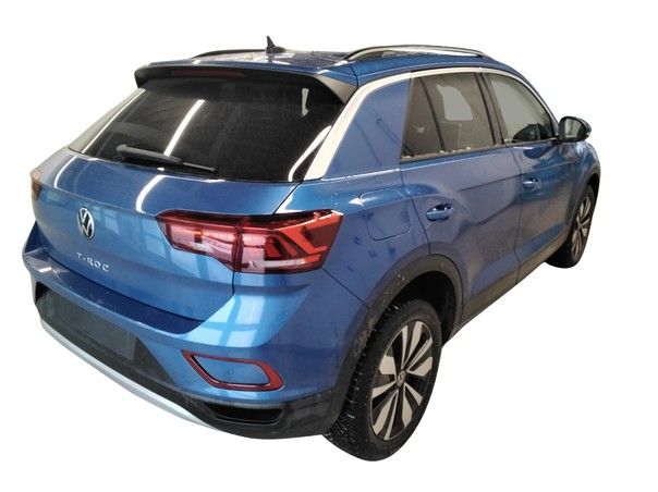 Fahrzeugabbildung Volkswagen T-Roc 1.0 TSI Move |FLA|ACC|VirtualCP|CarPlay|LM