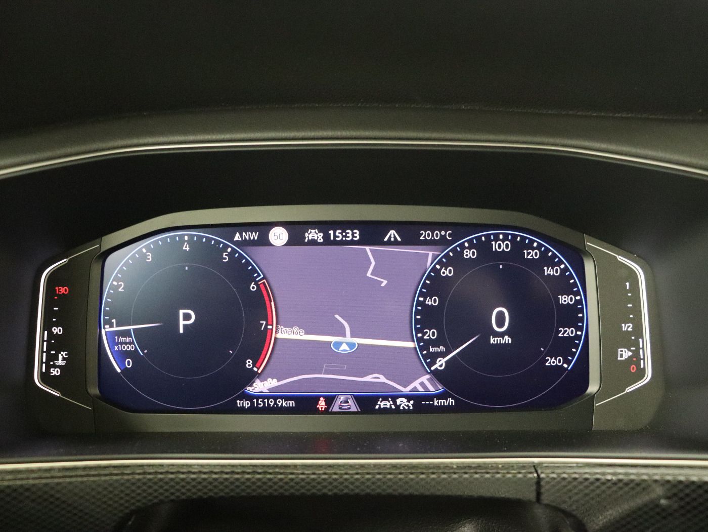 Fahrzeugabbildung Volkswagen T-CROSS 1.5 TSI DSG R-line |Matrix|ACC|VirtualCP