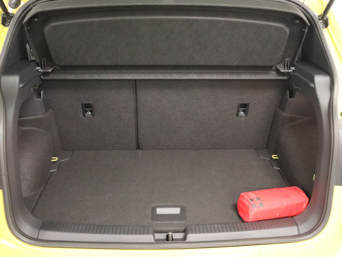 Fahrzeugabbildung Volkswagen T-CROSS 1.5 TSI DSG R-line |Matrix|ACC|VirtualCP