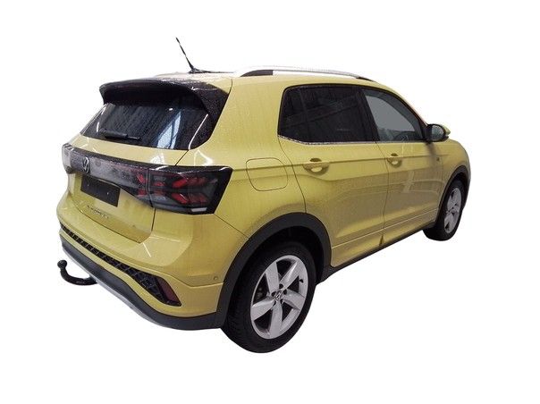 Fahrzeugabbildung Volkswagen T-CROSS 1.5 TSI DSG R-line |Matrix|ACC|VirtualCP