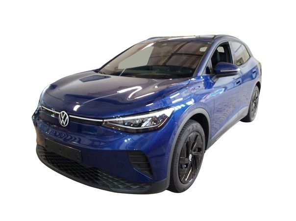 Fahrzeugabbildung Volkswagen ID.4 Move |AHK|WPumpe|CarPlay|SpurH|el.Heck|LED