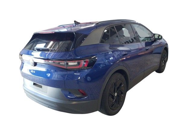 Fahrzeugabbildung Volkswagen ID.4 Move |AHK|WPumpe|CarPlay|SpurH|el.Heck|LED