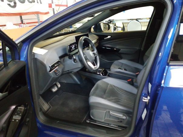 Fahrzeugabbildung Volkswagen ID.4 Move |AHK|WPumpe|CarPlay|SpurH|el.Heck|LED