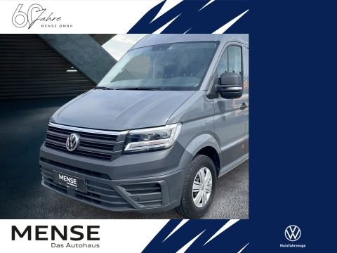Volkswagen Crafter Kasten langer Radstand |PDC|FLA|LED|AUT
