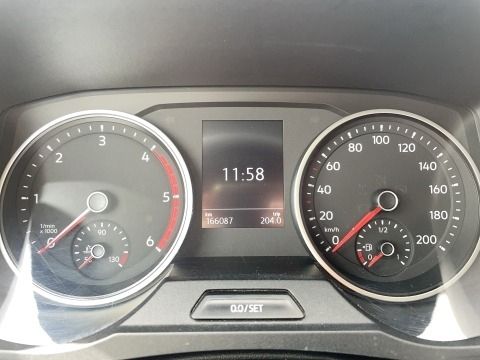 Fahrzeugabbildung Volkswagen Crafter Kasten langer Radstand |PDC|FLA|LED|AUT