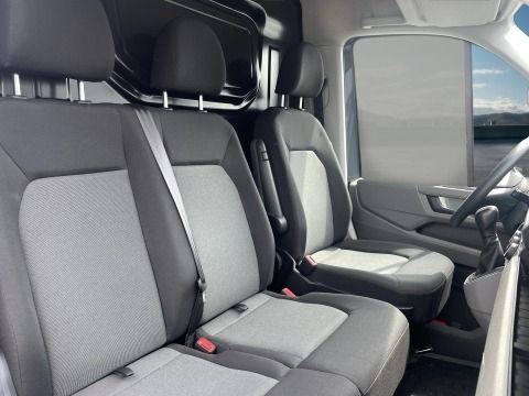 Fahrzeugabbildung Volkswagen Crafter Kasten langer Radstand |PDC|FLA|LED|AUT