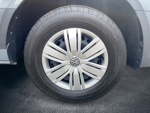 Fahrzeugabbildung Volkswagen Crafter Kasten langer Radstand |PDC|FLA|LED|AUT