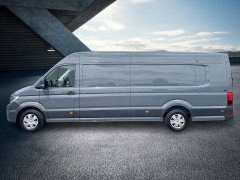 Fahrzeugabbildung Volkswagen Crafter Kasten langer Radstand |PDC|FLA|LED|AUT