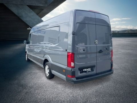 Fahrzeugabbildung Volkswagen Crafter Kasten langer Radstand |PDC|FLA|LED|AUT