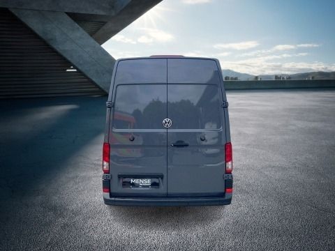 Fahrzeugabbildung Volkswagen Crafter Kasten langer Radstand |PDC|FLA|LED|AUT