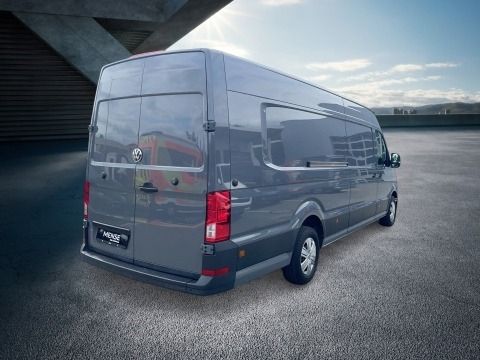 Fahrzeugabbildung Volkswagen Crafter Kasten langer Radstand |PDC|FLA|LED|AUT