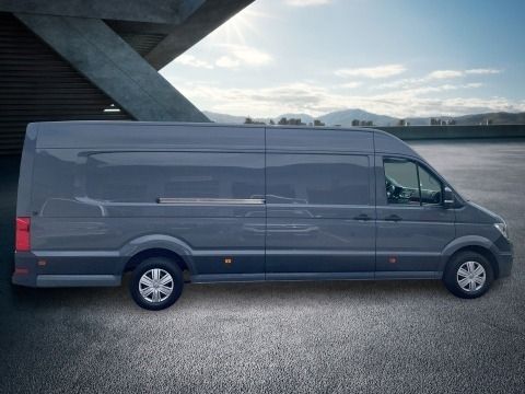 Fahrzeugabbildung Volkswagen Crafter Kasten langer Radstand |PDC|FLA|LED|AUT