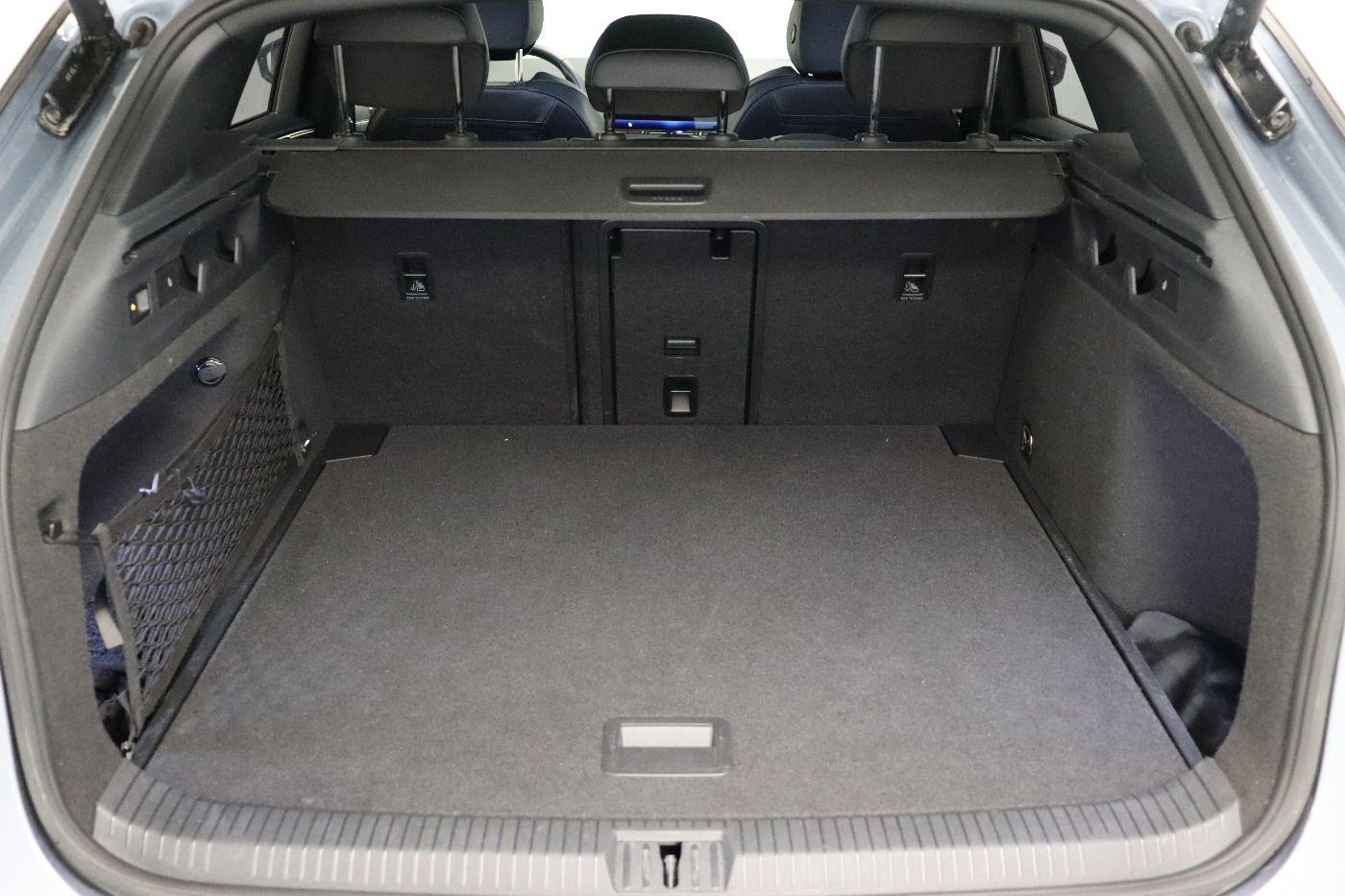 Fahrzeug autohaus mense Fahrzeugabbildung Volkswagen ID.7 Tourer Pro |AHK|Pano|4xSHZG|Massage|Navi|LM